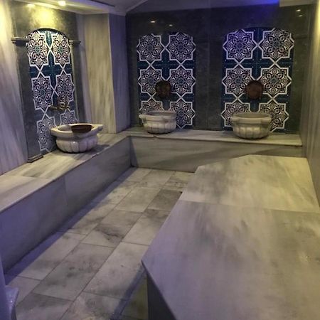 Sultanahmet Milan Hotel&Spa Istanbul Ngoại thất bức ảnh