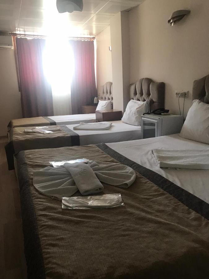 Sultanahmet Milan Hotel&Spa Istanbul Ngoại thất bức ảnh