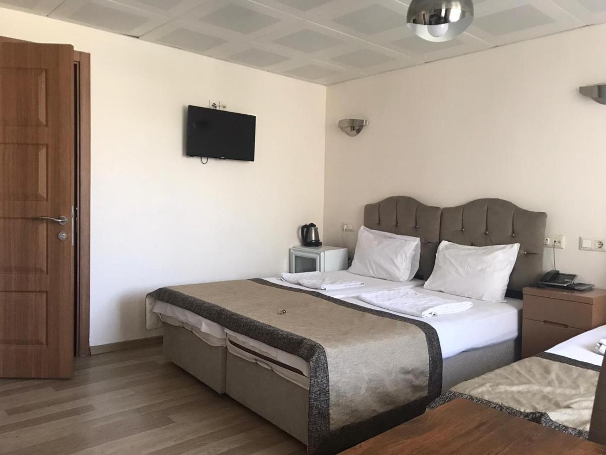 Sultanahmet Milan Hotel&Spa Istanbul Ngoại thất bức ảnh
