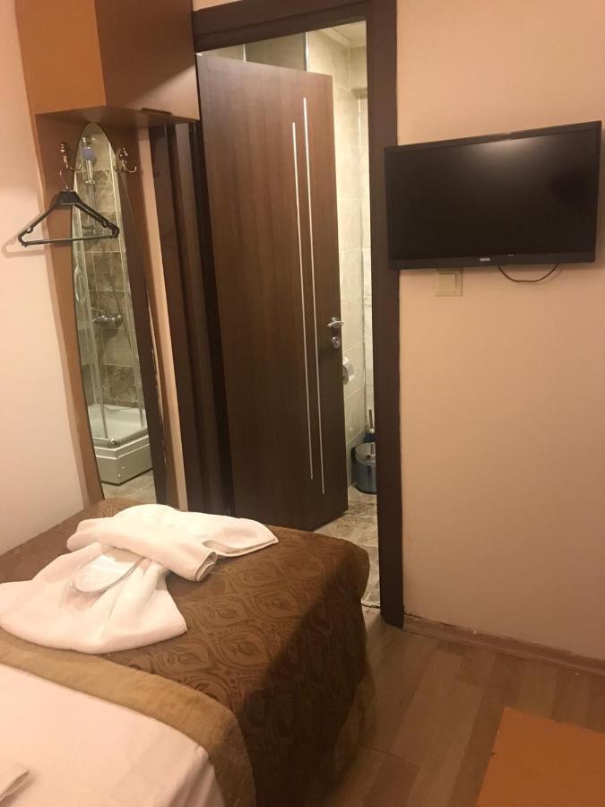 Sultanahmet Milan Hotel&Spa Istanbul Ngoại thất bức ảnh