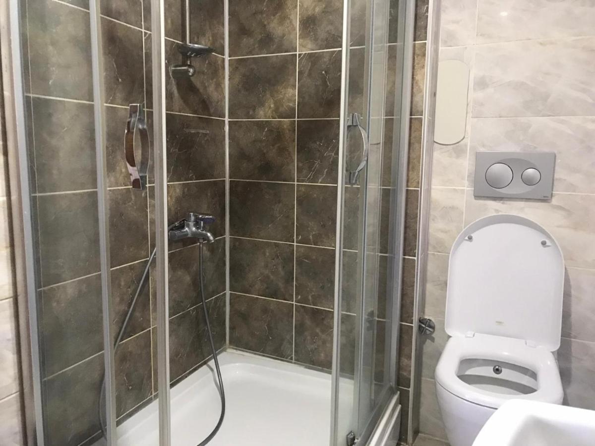 Sultanahmet Milan Hotel&Spa Istanbul Ngoại thất bức ảnh