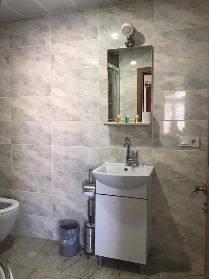 Sultanahmet Milan Hotel&Spa Istanbul Ngoại thất bức ảnh