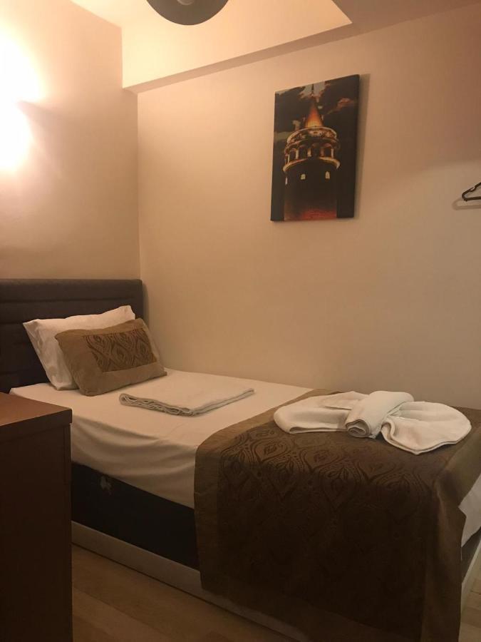 Sultanahmet Milan Hotel&Spa Istanbul Ngoại thất bức ảnh