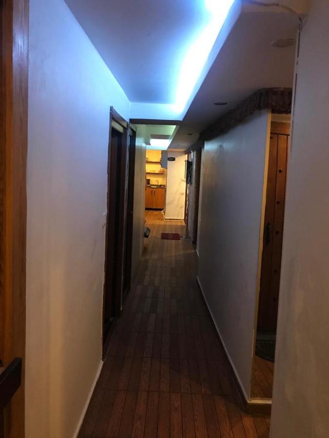 Sultanahmet Milan Hotel&Spa Istanbul Ngoại thất bức ảnh